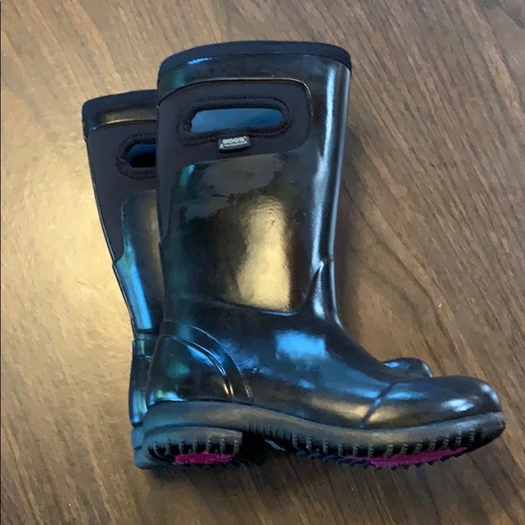 bogs boots kids